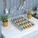 Acrylic Drawer Organizer 6 Pcs 
